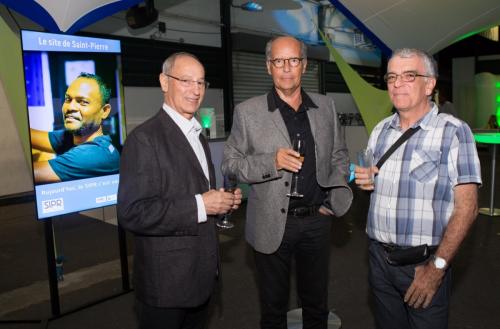 SOIREE 85ANS SIPR-91